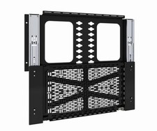 Chief CSSLP15X10 15  X10   Component Storage Slide-Lock Panel For AV Systems