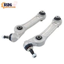 Paar Querlenker VORNE LINKS RECHTS HINTEN FÜR BMW 5 Gran Turismo F07 7er F01 F02