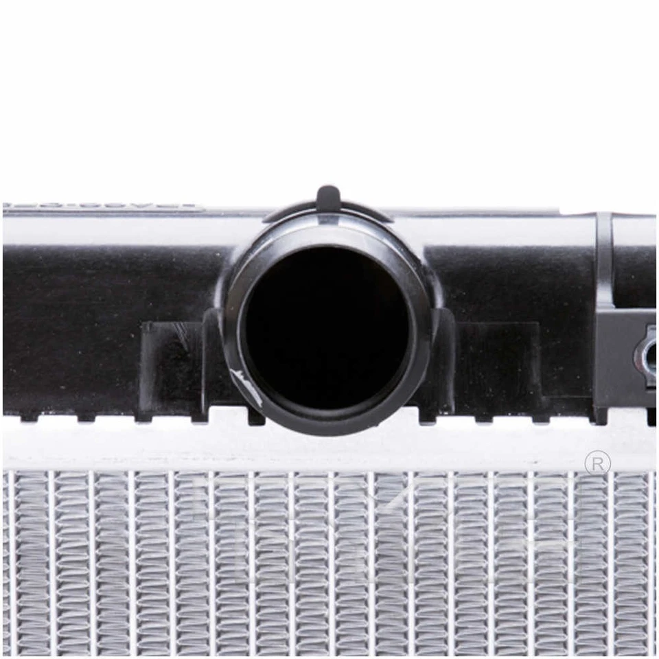 Radiador TYC 13314 para Honda CR-V 12-16 Foto 3 de 4