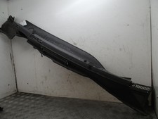 Honda Genuine Center Dashboard Panel – For Step Wagon/Spada (Part #77250-SZW-J02ZA)