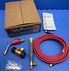 TurboTorch 0386-0835 PL-8ADLX-B Torch Swirl Kit Air Acetylene Self Lighting