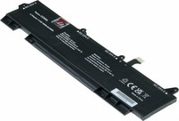 Replacement HP Elitebook 850 G7, 850 G8, Zbook 15 G7, 4850Mah Akku
