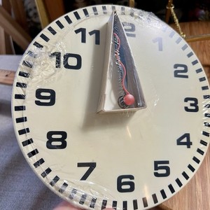 Postmodern Clock | eBay