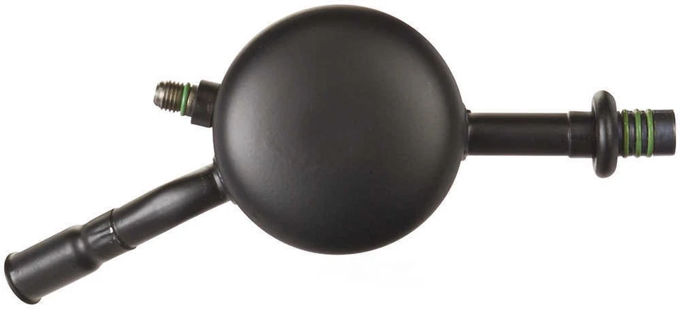 Acumulador de aire acondicionado para Dodge Dakota Spectra Premium Ind 1997-1999, Inc. Foto 3 de 3