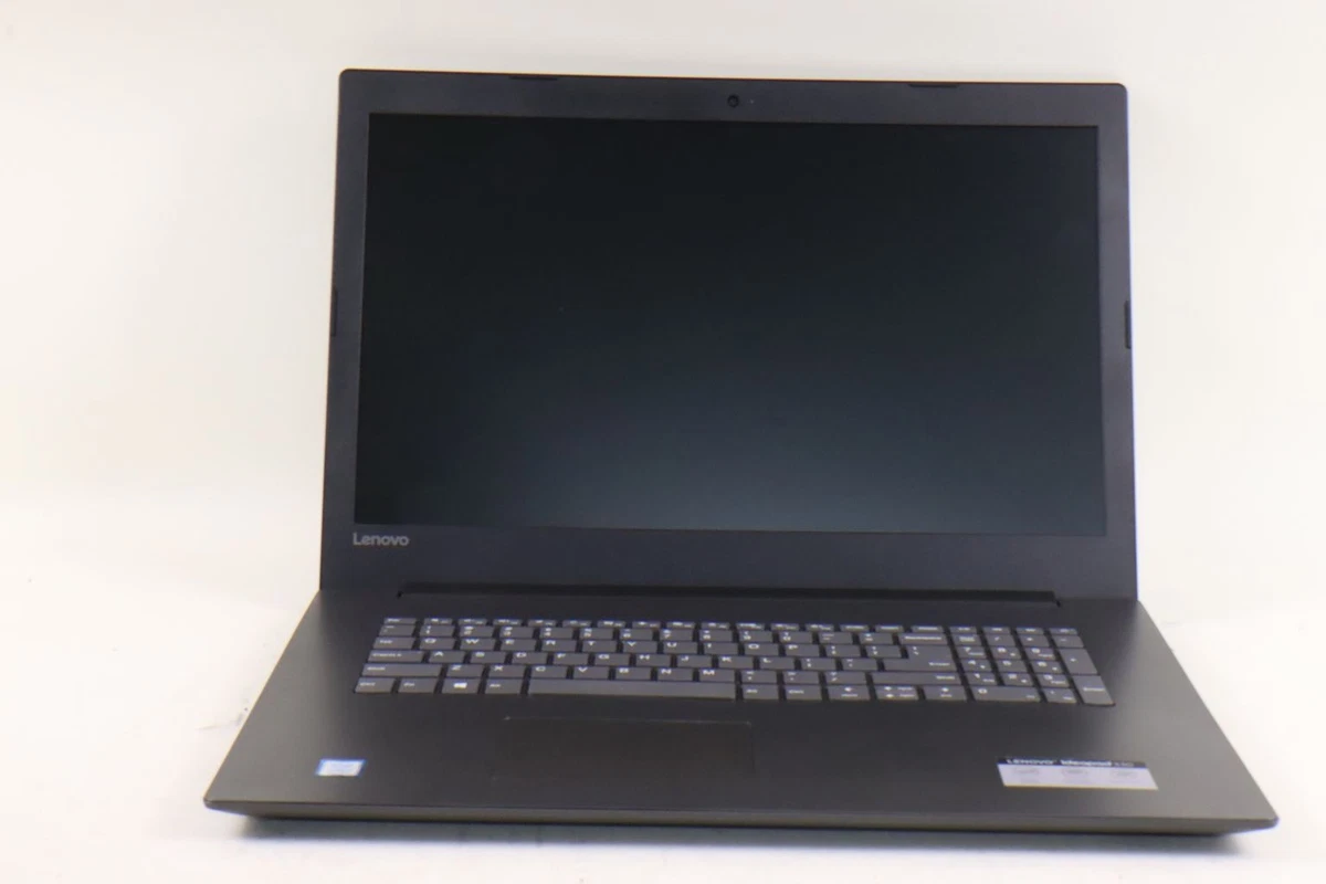 Lenovo IdeaPad 330 PC Laptops & Netbooks for Sale - Shop New