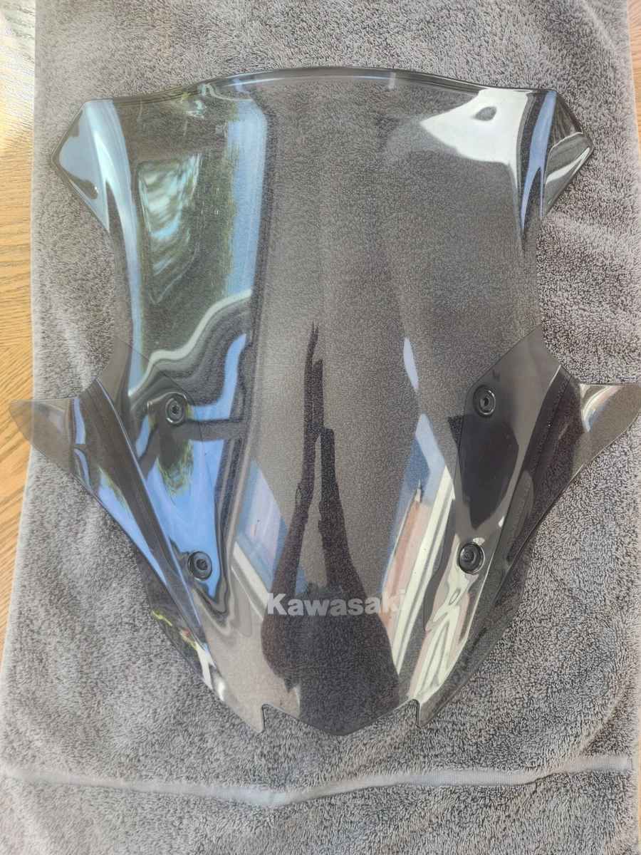 Pantalla De Medidor Más Grande Ahumada Para Kawasaki Z900 – Original OEM 99994-0834
