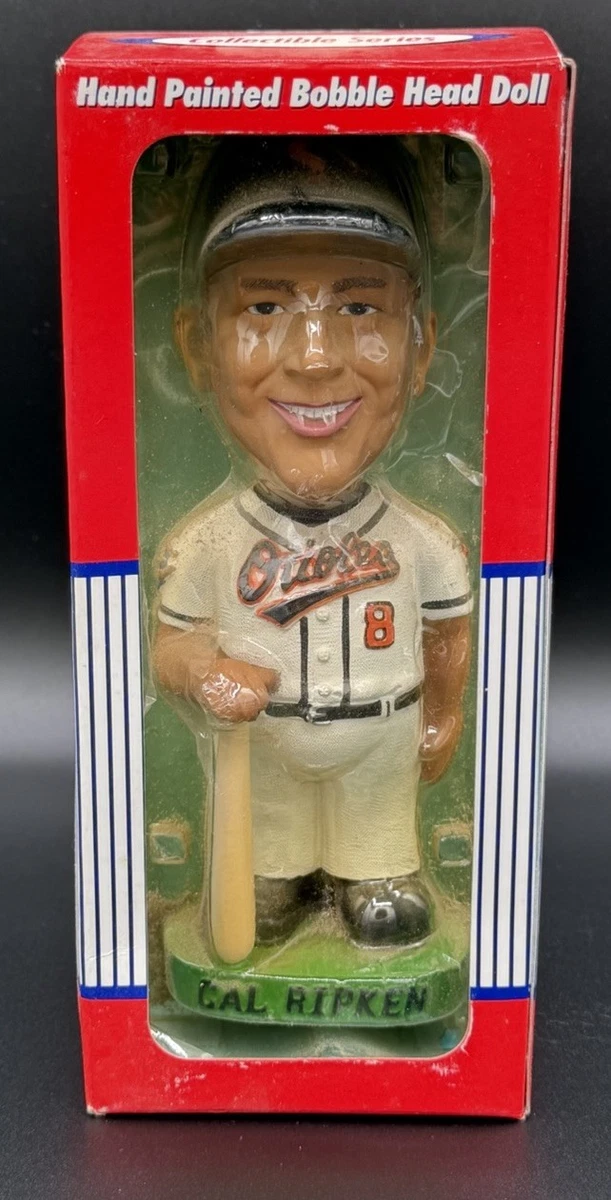 Cal Ripken, Jr. Vintage Sports Bobble Heads for sale | eBay