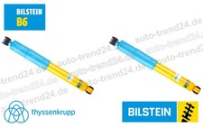Bilstein B6 Dämpfer hinten für Mercedes-Benz Sprinter 3 5-T Bus B906 2006-2020 Bilstein B6 Dämpfer hinten für Mercedes-Benz Sprinter 3 5-T Bus B906 2006-2020