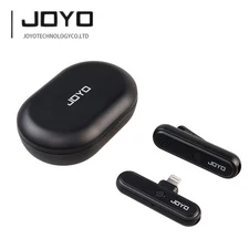 JW-05M Wireless Microphone Live Streaming Interview MIC Recording Monitoring（OP）