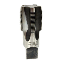 1-1/4" TD 11-1/2 GAUGE THREAD 1-3/4" LOC 4" OAL 1" DRIVE SIZE HSS