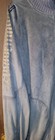 Men’s Akademiks Full Zip Jacket - Sz XXL Gray Suede Ribbed Cuffs And Hem — photo 4