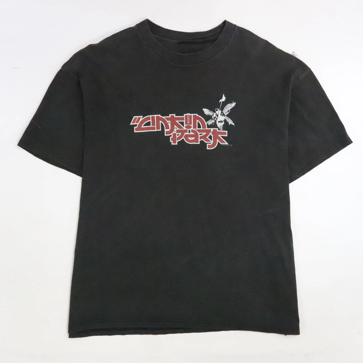Linkin Park Shirt for sale - eBay