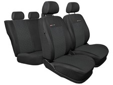 Siège Hyundai TUCSON