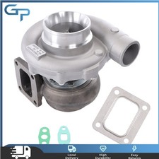 Turbocharger Turbo Compressor Charger For Above 3.5l Engines Universal V6 V8 Car Turbocharger Turbo Compressor Charger For Above 3.5l Engines Universal V6 V8 Car