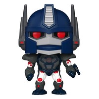 Transformers Pop! TV Vinyl Opti Primal 9 Cm - Funko - (Sonsti...