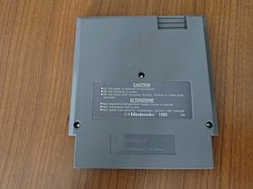 Tecmo Shadow Warriors: Ninja Gaiden per Nintendo NES con scatola ACCETTABILE LEG
