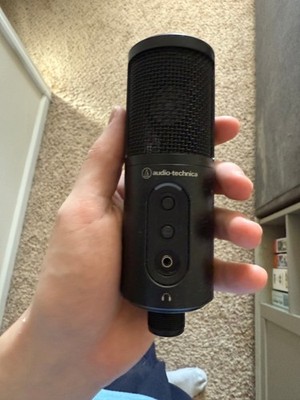 Audio-Technica ATR2500x-USB