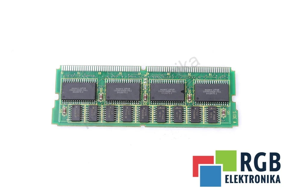 A20B-2902-0210/03A FANUC - Reconditionné - Garantie 24 mois