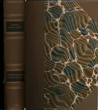 Toscanini visto da un critico - Andrea Della Corte (Ilte) [1958]