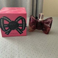 Viktor & Rolf Bonbon 90ml Boxed Eau De Parfum Approximately 50% Full