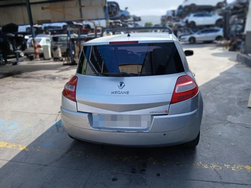 8200624006 Cuadro Instrumentos para RENAULT MEGANE II BERLINA 5P Dynamiq 1193232 - Imagen 7 de 8