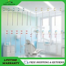 5X Dental X-Ray Indicator Bitewing Positioning Holder Arm Autoclavable Metal New