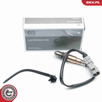 Esen SKV Lambdasonde Sensor Abgassteuerung 09SKV749 FüR Avensis IQ Toyota Verso