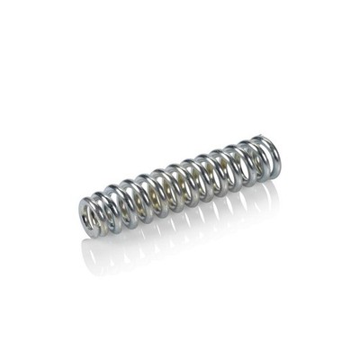 XLC Ersatzfedern für SP-S05/08 extrahart (100-120kg) für Ø 31,6mm