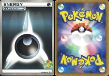 Basic Darkness Energy 033 BW P carta