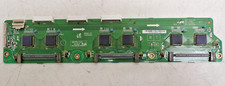 58" SAMSUNG LED TV PN58C500G2FXZA LOWER Y SCAN DRIVE BOARD BN96-12684A