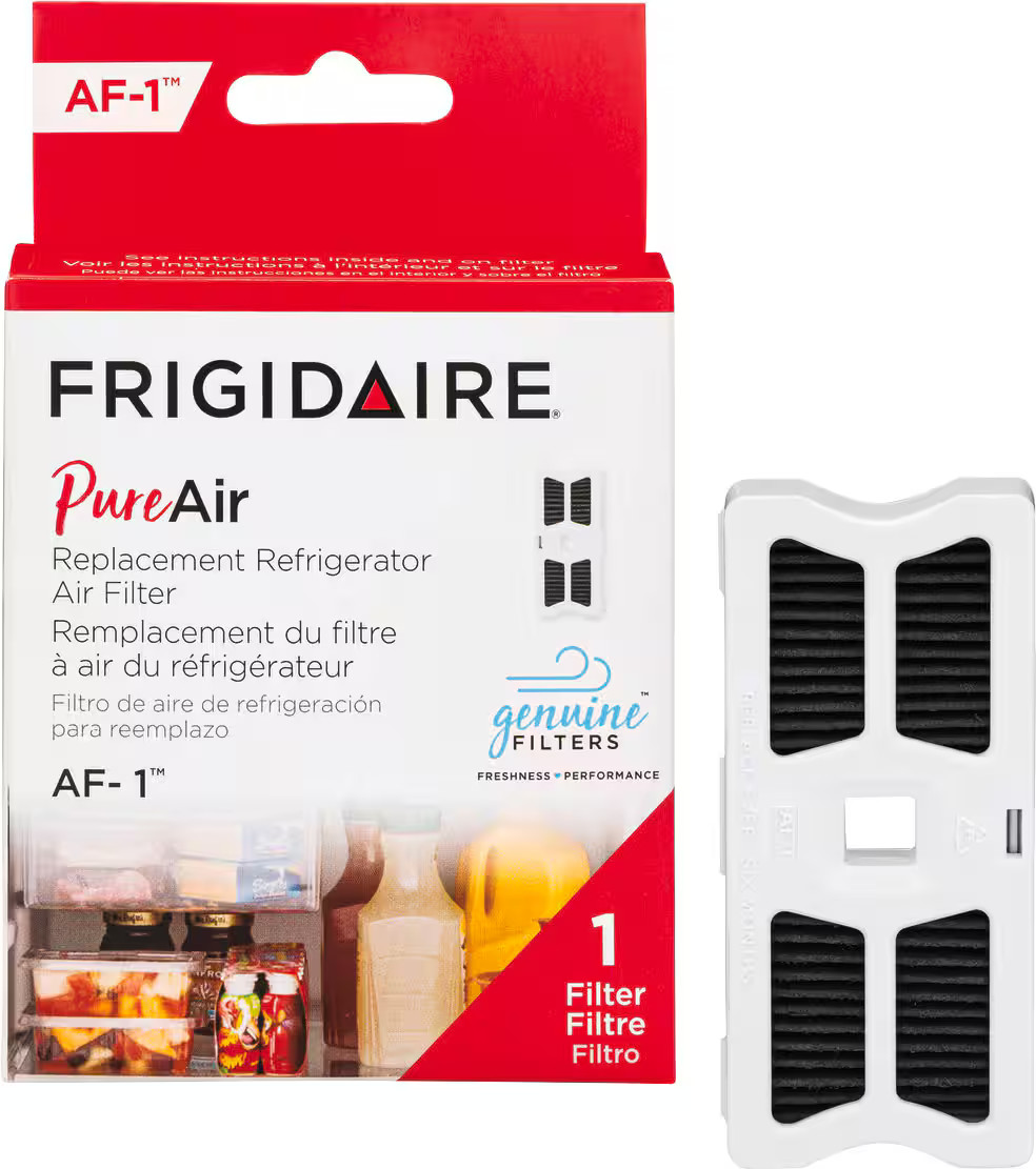 Сменный воздушный фильтр холодильника pureAir AF-1 для холодильника Select Frigidaire 5290₽