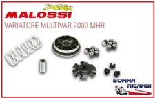 VARIATORE PER SH I 125 ie 4T LC euro 3  COD. 5111572 MALOSSI