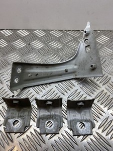 Volkswagen PASSAT B8 2017 Halterung Kotflügel 3G0821142A GNR16615