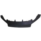 Front Air Dam Deflector Lower Valance Apron For 2015-18 Volkswagen Jetta Spoiler
