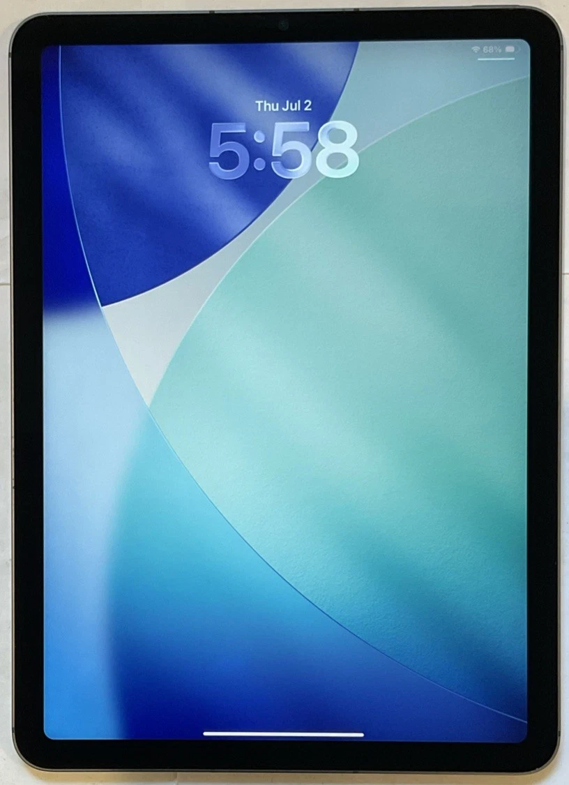 Apple iPad Air (5th Generation) 256 GB for sale | eBay