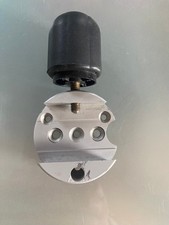 🚩 Prismenklemme für 2" Schienen (Vixen-Level) ursprünglich Berlebach Baader 🚩