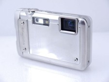 OLYMPUS TOUGH-8010 Compact Digital Camera Tested Working Seller Japan