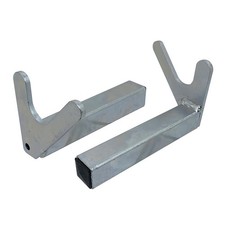 Forchette Supporti Universali per Cavalletto Alza Moto Posteriore - MF4884