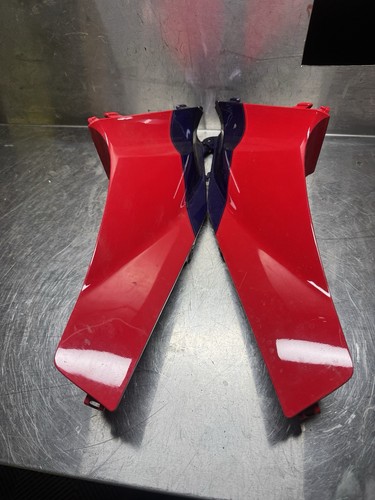 Honda CBR600RR CBR 600 RR Fairing Cowl Cowling Trim OEM GENUINE 2005