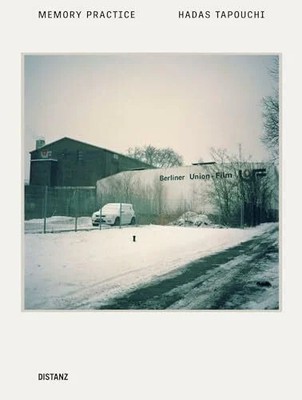 Memory Practice: Hadas Tapouchi Buch DISTANZ Verlag