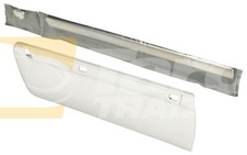 Baguette de porte Mercedes 210