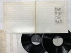 Pink Floyd The Wall Japan LP [98163ER]