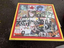 Horace Panter Fine Art Print 285gsm Ultrachrome HDR light-fast  The Clash