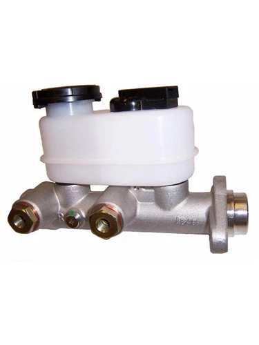 Protex Brake Master Cylinder fits Nissan Patrol 3.3 MK,MQ,GQ D 4x4 (JB1430) - Picture 1 of 12