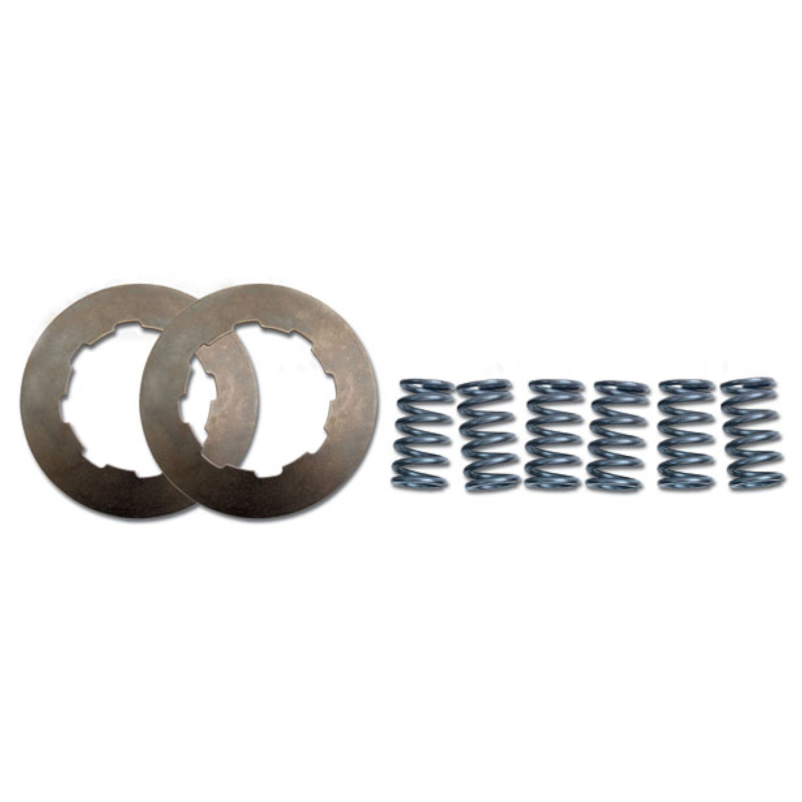 Clutch Spring Kit for HONDA NT 650 V DEAUVILLE 1998-2005 EBC
