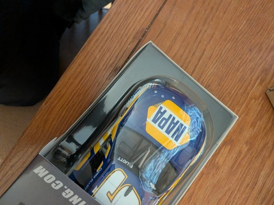 #ad CHASE ELLIOTT 2022 NAPA TRICO 1:24 NASCAR DIECAST $59.99