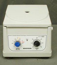 McKesson Unico C856 Centrifuge     (R17)