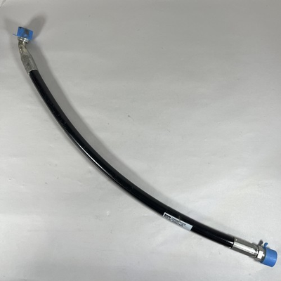 #ad Genuine Toro High Pressure Hydraulic Hose Assembly 1 2quot; OEM Part # 116 4368 NEW $105.99