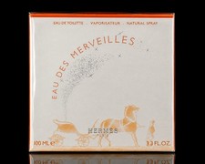 Hermès Eau des Merveilles Eau de Toilette ED...