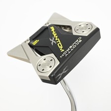 Scotty Cameron Phantom X 19 Phantom X 12.5 Putter 33in Steel Shaft  C  10138